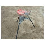 Ridgid Tri- Stand Pipe Vice 460