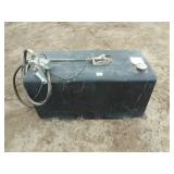 Dee Zee Fuel Tank & Pump