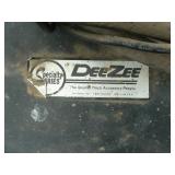 Dee Zee Fuel Tank & Pump