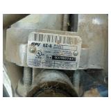Dee Zee Fuel Tank & Pump