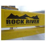 Rock River Fiberglass Ladder 8