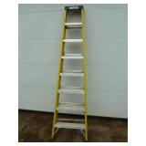 Rock River Fiberglass Ladder 8