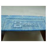 Bauer Fiberglass Ladder 8