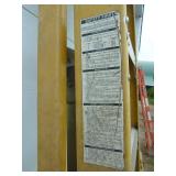 Bauer Fiberglass Ladder 8