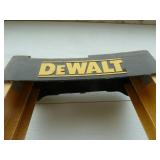 Dewalt Fiberglass Ladder 8