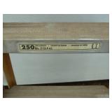 Dewalt Fiberglass Ladder 8