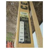 Dewalt Fiberglass Ladder 8