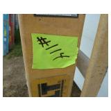 Dewalt Fiberglass Ladder 8