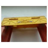 Werner Fiberglass Ladder 8