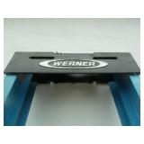 Werner Fiberglass Ladder 8