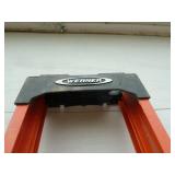 Werner Fiberglass Ladder 8