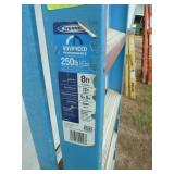 Werner Fiberglass Ladder 8
