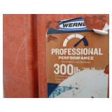 Werner Fiberglass Ladder 8