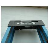 Werner Fiberglass Ladder 8