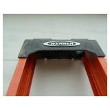 Werner Fiberglass Ladder 8