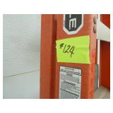 Louisville Fiberglass Ladder 6
