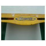Werner Fiberglass Ladder 6
