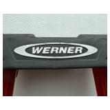 Werner Fiberglass Ladder 6