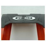 Werner Fiberglass Ladder 6