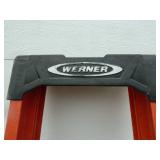 Werner Fiberglass Ladder 6