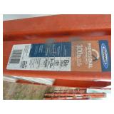 Werner Fiberglass Ladder 6
