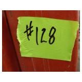 Werner Fiberglass Ladder 6