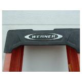 Werner Fiberglass Ladder 6