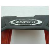 Werner Fiberglass Ladder 6