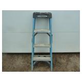 Werner Fiberglass Ladder 4