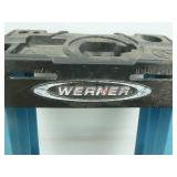 Werner Fiberglass Ladder 4