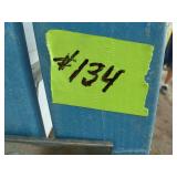 Werner Fiberglass Ladder 4
