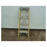 Keller Fiberglass Ladder 4