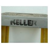 Keller Fiberglass Ladder 4