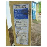 Keller Fiberglass Ladder 4