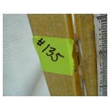 Keller Fiberglass Ladder 4