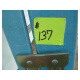 Werner Fiberglass Ladder 4