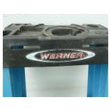 Werner Fiberglass Ladder 4