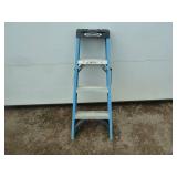 Werner Fiberglass Ladder 4