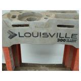 Louisville Fiberglass Ladder 3