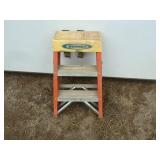 Werner Fiberglass Ladder 2