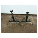 Reel Max Spool Stand Set