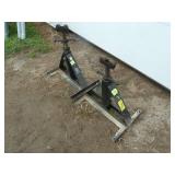 Reel Max Spool Stand Set