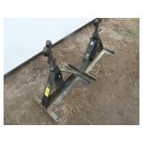 Reel Max Spool Stand Set