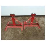 GB Telescoping Reel Jack Set