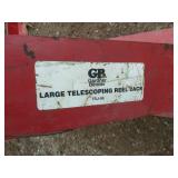 GB Telescoping Reel Jack Set