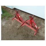 GB Telescoping Reel Jack Set