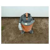Ridgid Wet Dry Vac
