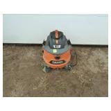 Ridgid Wet Dry Vac NXT