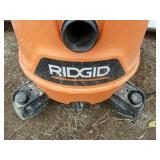 Ridgid Wet Dry Vac NXT