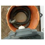Ridgid Wet Dry Vac NXT